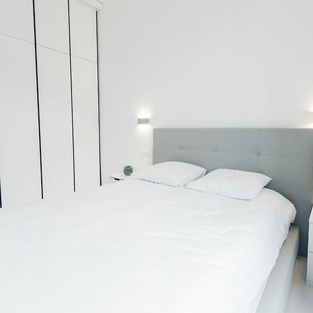Luxueux Triplex Lägenhet Bryssel Exteriör bild